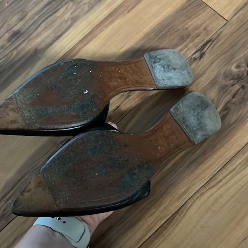 Zara shoes - Picture 4 of 4
